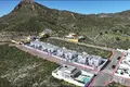 3 bedroom villa 74 m² Alhama de Murcia, Spain