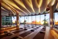 Studio apartment 53 m² Pererenan, Indonesia