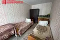 Room 2 rooms 56 m² Hrodna, Belarus