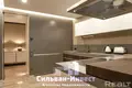 3 room apartment 166 m² Minsk, Belarus