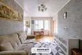 Квартира 3 комнаты 55 м² Минск, Беларусь
