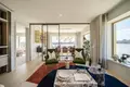 Квартира 2 спальни 71 м² Саутгемптон, Великобритания