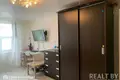 Mieszkanie 3 pokoi 72 m² Mińsk, Białoruś