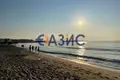 1 bedroom apartment 64 m² Nesebar, Bulgaria