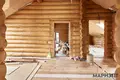 Maison 214 m² Drackauski siel ski Saviet, Biélorussie