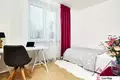 3 bedroom apartment 53 m² Prague, Czech Republic