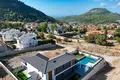 4 bedroom Villa 310 m² Karakecililer, Turkey