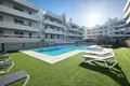 Penthouse 3 Schlafzimmer  Marbella, Spanien