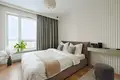 3 room apartment 60 m² in Warsaw, Poland