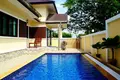 Villa 2 habitaciones 240 m² Phuket, Tailandia