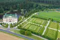 Castillo 2 000 m² Baviera, Alemania