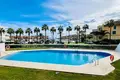 Mieszkanie 3 pokoi 105 m² Torreguadiaro, Hiszpania