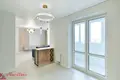 Apartamento 3 habitaciones 87 m² Minsk, Bielorrusia