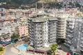 Apartamento 2 habitaciones 43 m² Alanya, Turquía