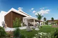 3 bedroom villa 95 m² Gazimagusa Belediyesi, Northern Cyprus