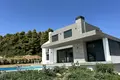 4 bedroom Villa 259 m² Siviri, Greece