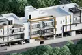 Ático 2 habitaciones 82 m² Larnaca, Chipre