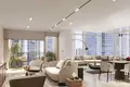 Mieszkanie 2 pokoi 133 m² Dubaj, Emiraty Arabskie