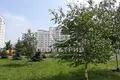 2 room apartment 58 m² South-Western Administrative Okrug, Russia