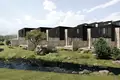 Wohnkomplex Villas surrounded by tropical park 500 metres from the beach, Nunggalan, Bali, Indonesia