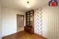 3 room apartment 62 m² Salihorsk, Belarus