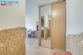 Apartamento 1 habitación 34 m² Vilna, Lituania