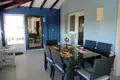 Chalet 5 Schlafzimmer 358 m² Teulada, Spanien