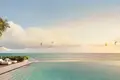 Complejo residencial The Beach House – Fahid Island by Aldar