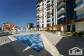 Appartement 2 chambres 60 m² Alanya, Turquie