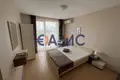 2 bedroom apartment 139 m² Sveti Vlas, Bulgaria