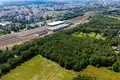 Parcelas 6 317 m² Lodz, Polonia