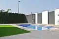 villa de 3 chambres 106 m² Los Alcazares, Espagne