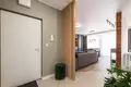 2 room apartment 62 m² Warsaw, Poland
