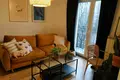 Apartamento 1 habitación 20 m² en Varsovia, Polonia