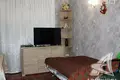 Apartamento 3 habitaciones 59 m² Brest, Bielorrusia
