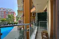 Wohnung 1 zimmer 37 m² Nessebar, Bulgarien