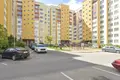 1 room apartment 40 m² Borovlyany, Belarus