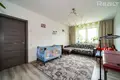 Wohnung 2 Zimmer 62 m² Barauljany, Weißrussland