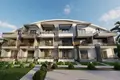 Duplex 3 bedrooms 110 m² Seydikemer, Turkey