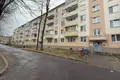 3 room apartment 57 m² Minsk, Belarus