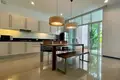 3 bedroom townthouse 250 m² Phuket, Thailand