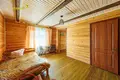 Haus 623 m² Daliokauski sielski Saviet, Belarus