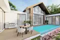 3-Schlafzimmer-Villa 285 m² Choeng Thale, Thailand
