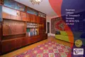 Apartamento 3 habitaciones 49 m² Minsk, Belarús