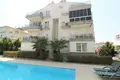 Apartamento 3 habitaciones 72 m² Serik, Turquía