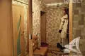 Квартира 1 комната 39 м² Мухавец, Беларусь