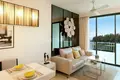 1 bedroom condo 42 m² Phuket, Thailand