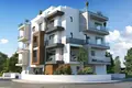 Wohnung 2 Schlafzimmer 95 m² Larnaka, Cyprus