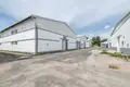 VARAZDIN – 14ha Gewerbe- & Industrieareal