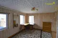 Casa 40 m² Usiazski siel ski Saviet, Bielorrusia